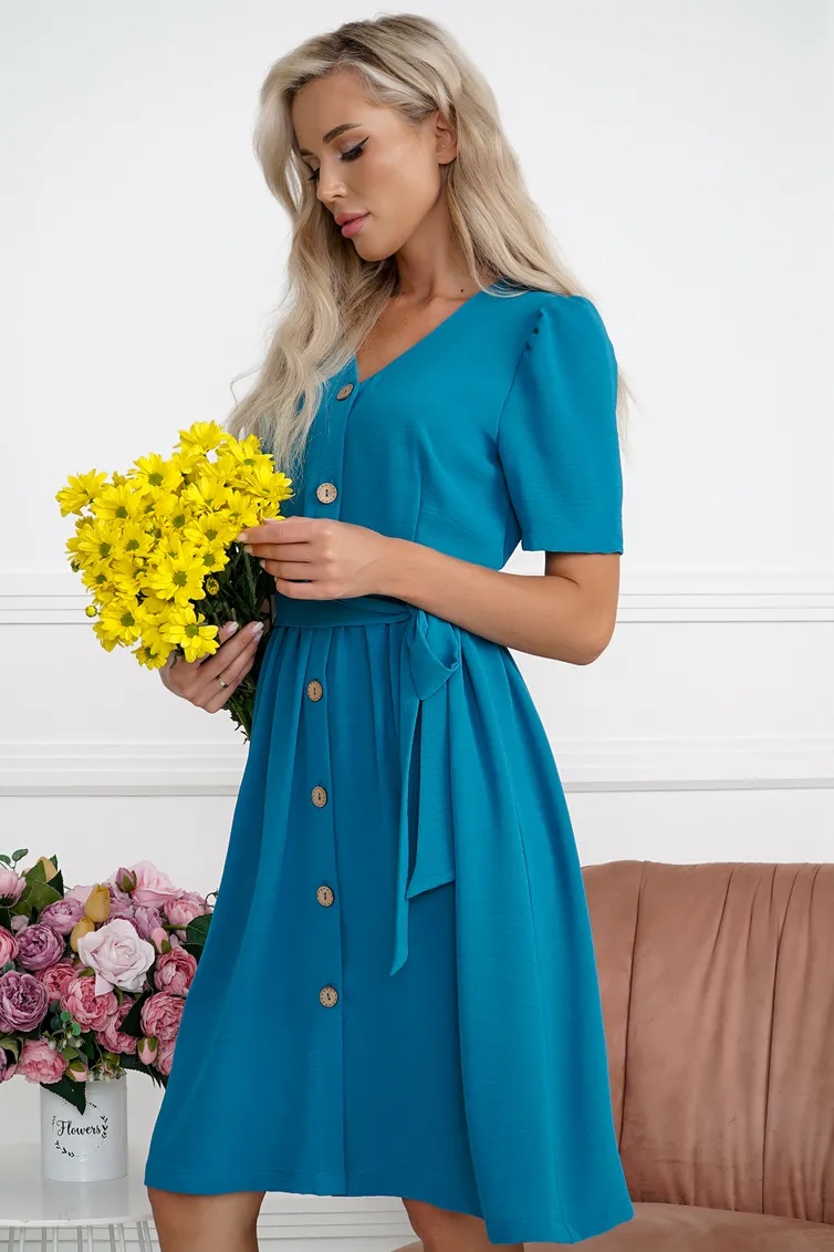 Sukienka Open Style #6876
