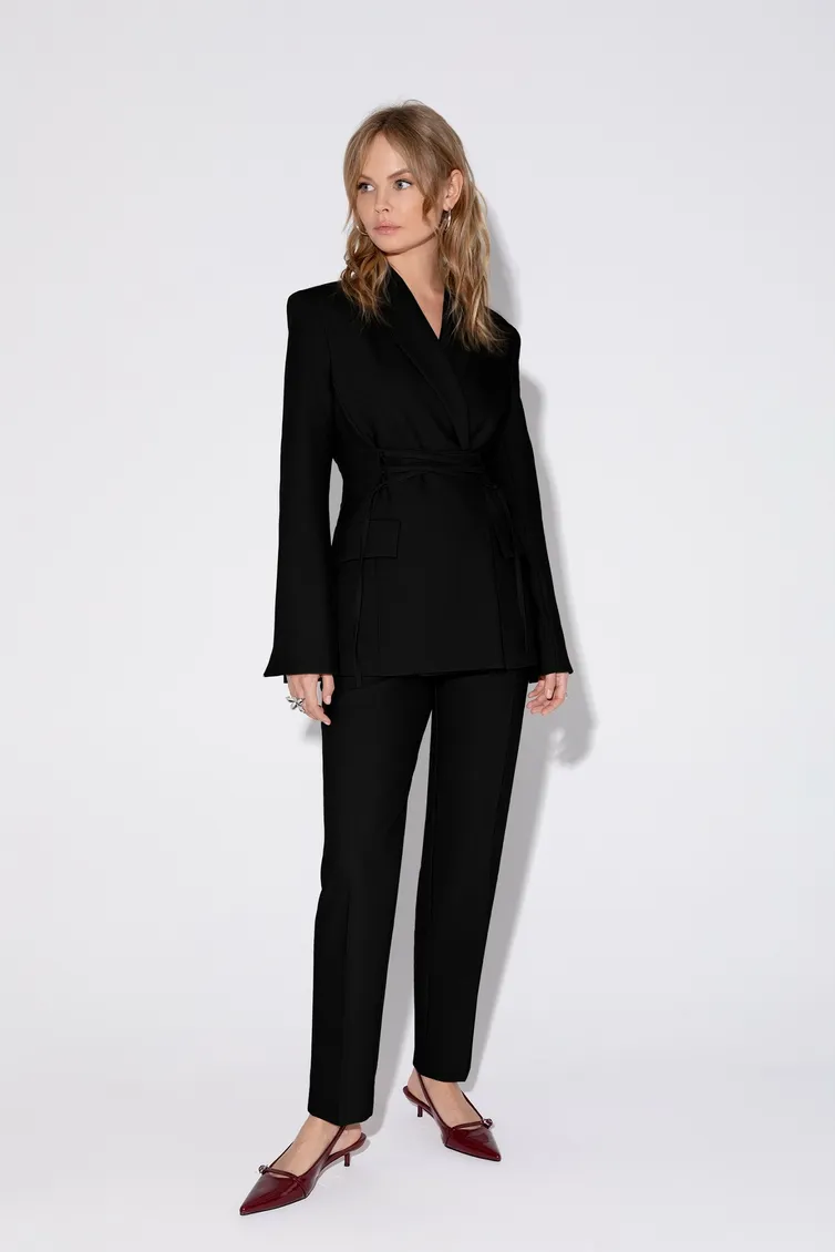 Blazer Pirs #5467 chernyj