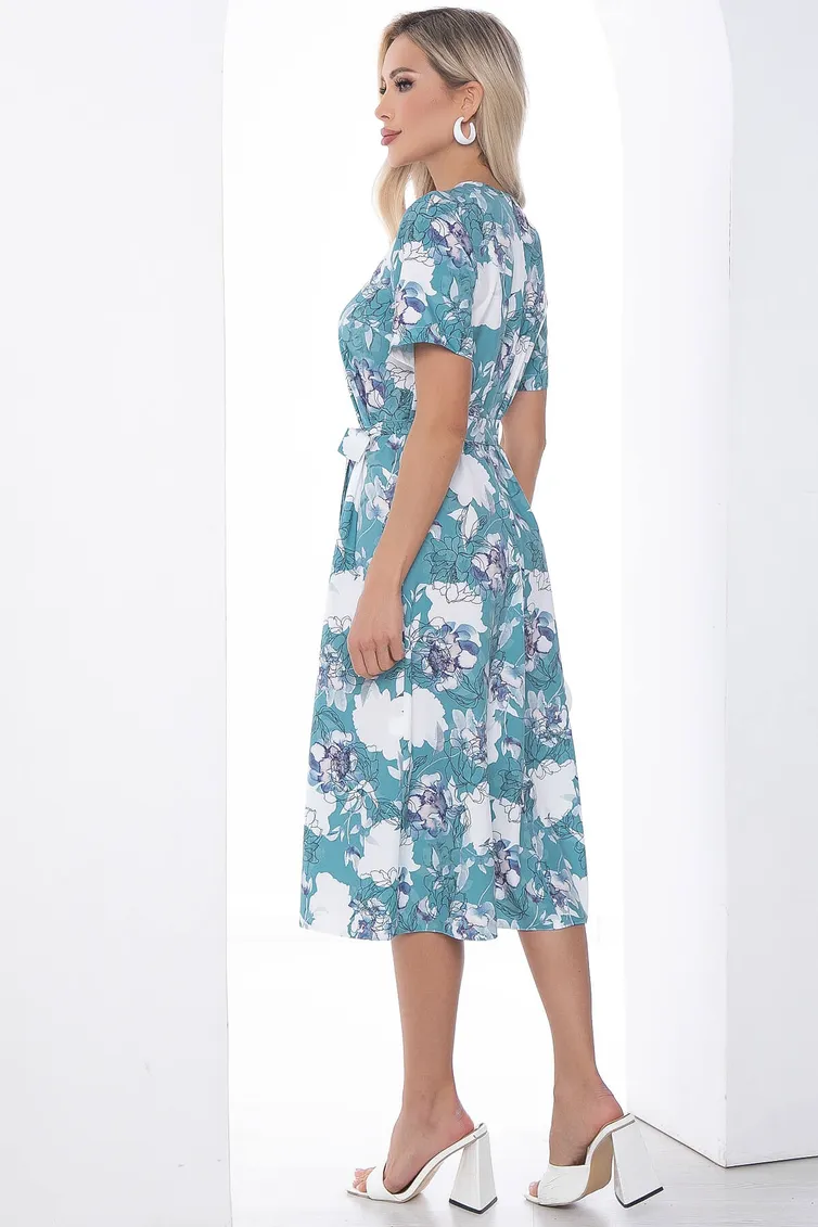Sukienka LT Collection #P10069