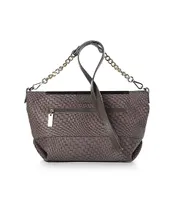 Torba Galanteya #23s1056k45 korichnevyj