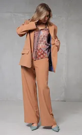 Жакет Erika Style Collection 01652-4