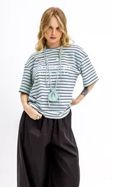 Koszulka Pirs 6877 myatnyj