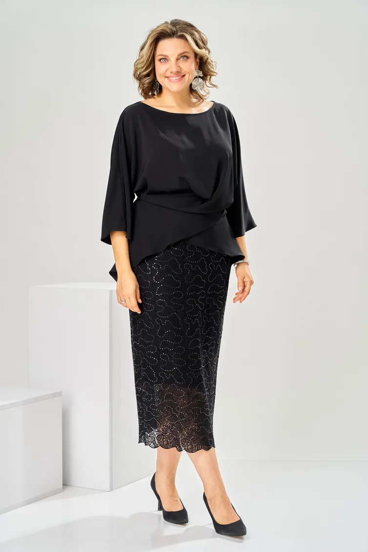 Suit ROMANOVICH #2-2961-2