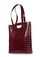 Torba Galanteya #25s993k45 bordo