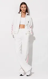 Suit V&N fashion 1139 belyj