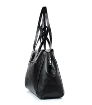 Torba Galanteya #22s2490k45 chernyj