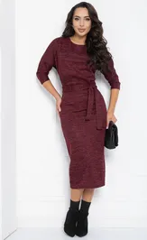 Платье LT Collection П12344-10