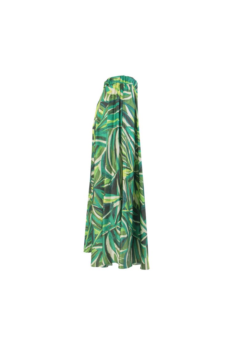 Skirt Elema #4K-2205 print 170