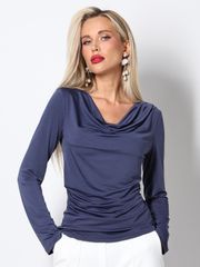 Блузка DS Trend арт. ЮС-1064 (Марсела)