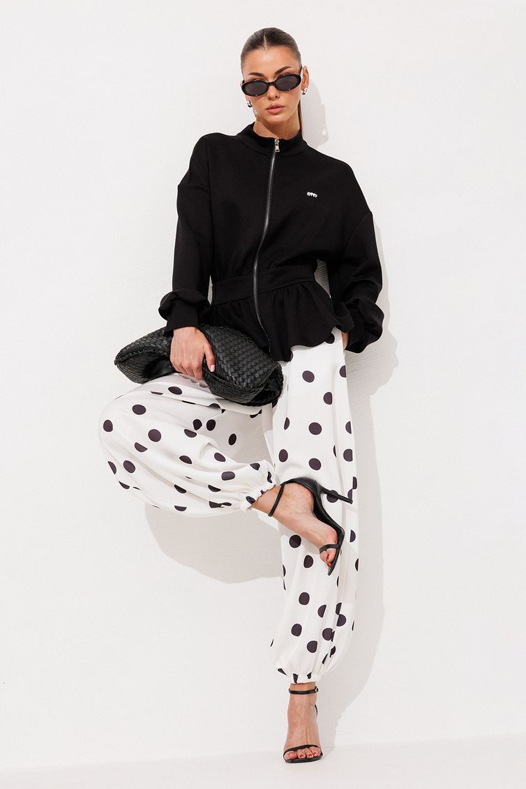 Trousers Buter New #3378