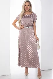 Sukienka LT Collection #P9043