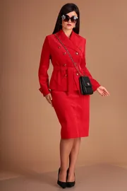 Костюм Мода Юрс арт. 2434