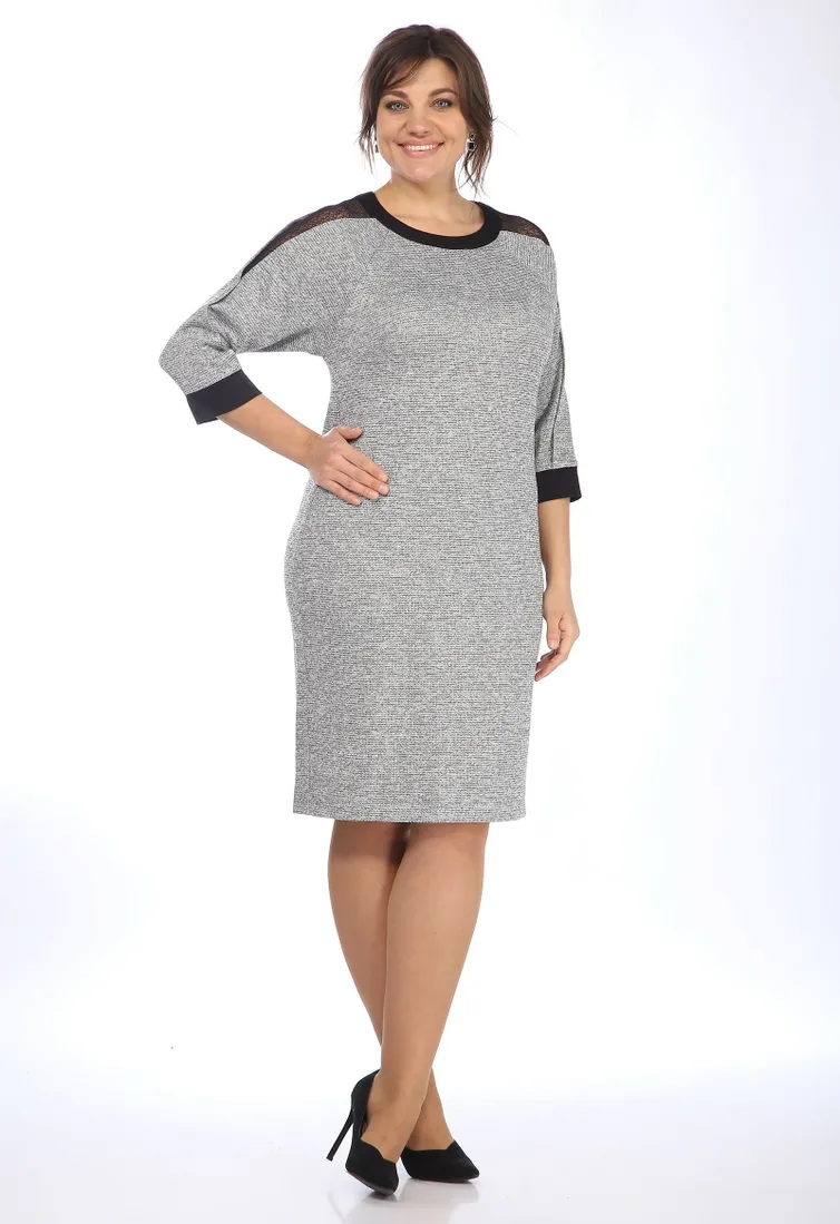 Платье Lady Style Classic арт. 1711