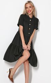 Платье DS Trend ЮС-1095 (Влюбиться в себя, экстра нью)