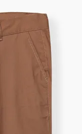 Trousers Bell Bimbo 213030 pesok