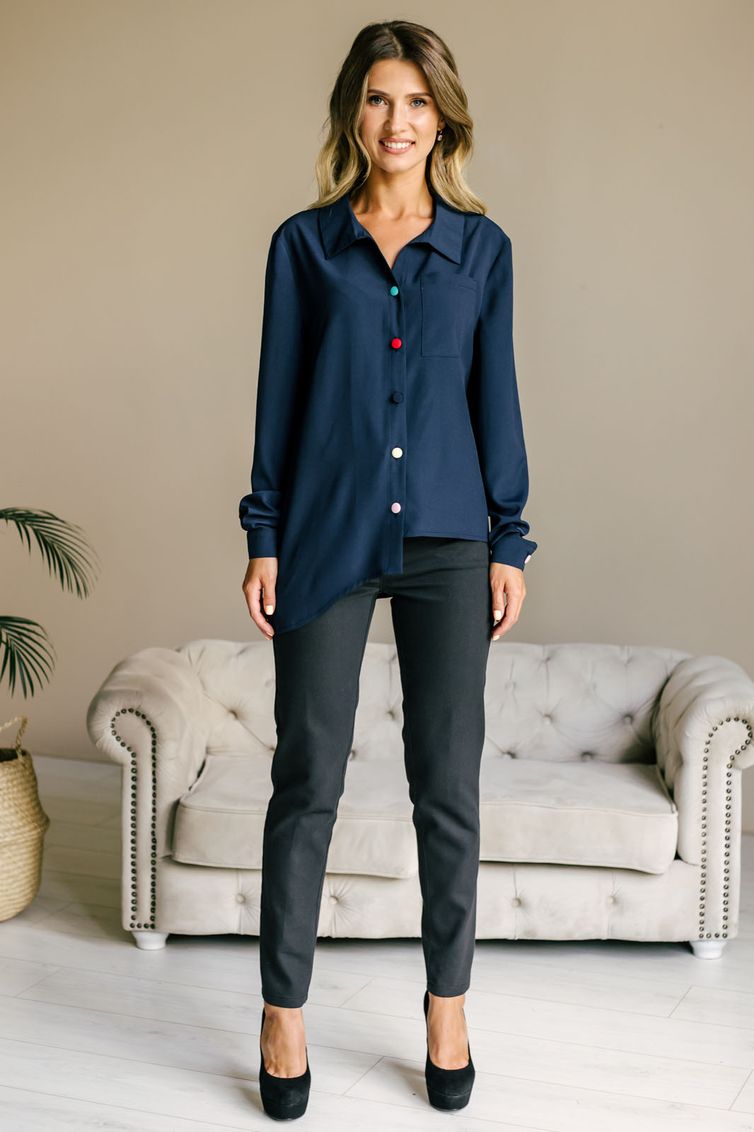 Blouse MARIKA #283