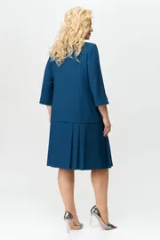 Sukienka Ell Style #2235