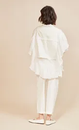 Bluzka RIVOLI 2483 bluza