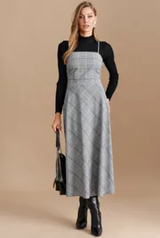 Dress Elletto Life #1037