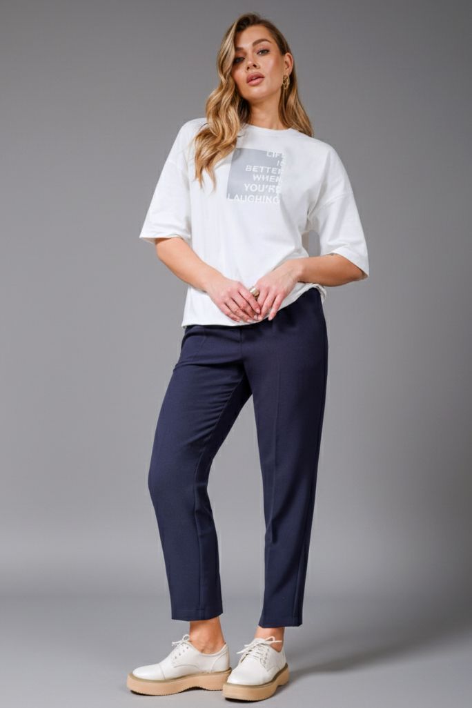 Блуза Erika Style Collection арт. 07257