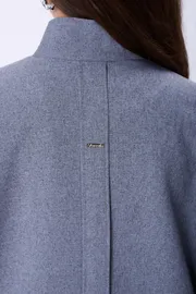 Garnitur Vilena-fashion #1089 seryj