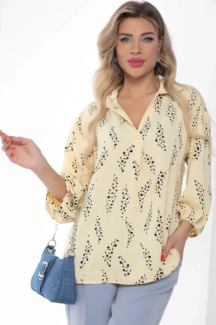 Bluzka LT Collection #B8669