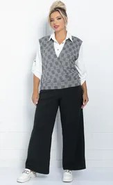 Брюки LT Collection Б11414
