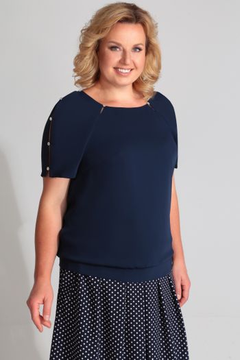 2212 темно-синий