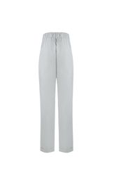 Trousers Elema 3K-2259 seryj 164