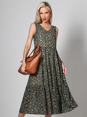 Sukienka DS Trend #YuS-1068 (Vozmutitelno krasivo, shik nyu)