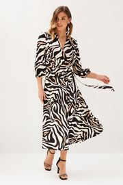 Dress Lars Style #1212 plate