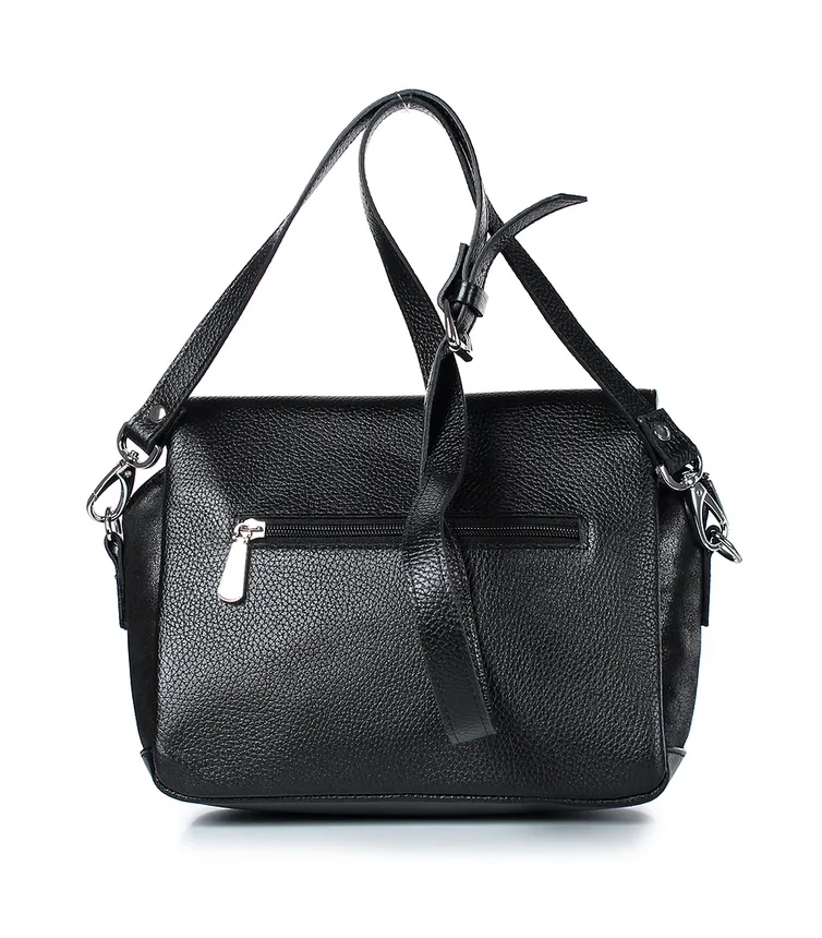 Torba Galanteya #22s1357k45 chernyj