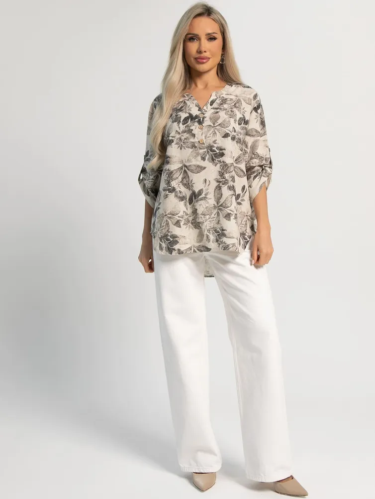 Bluzka LT Collection #B15971-4M