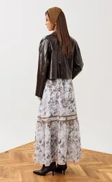 Sukienka Buter New 3393