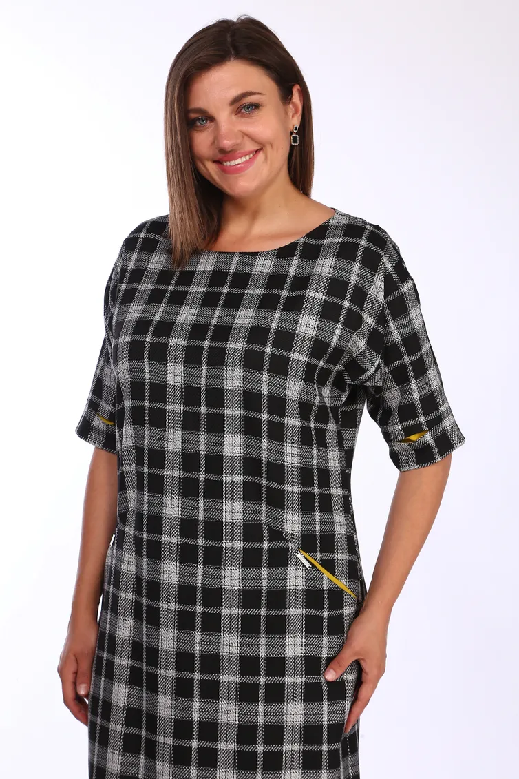 Платье Lady Style Classic арт. 0926/14