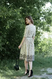 Платье Юанта арт. 2539