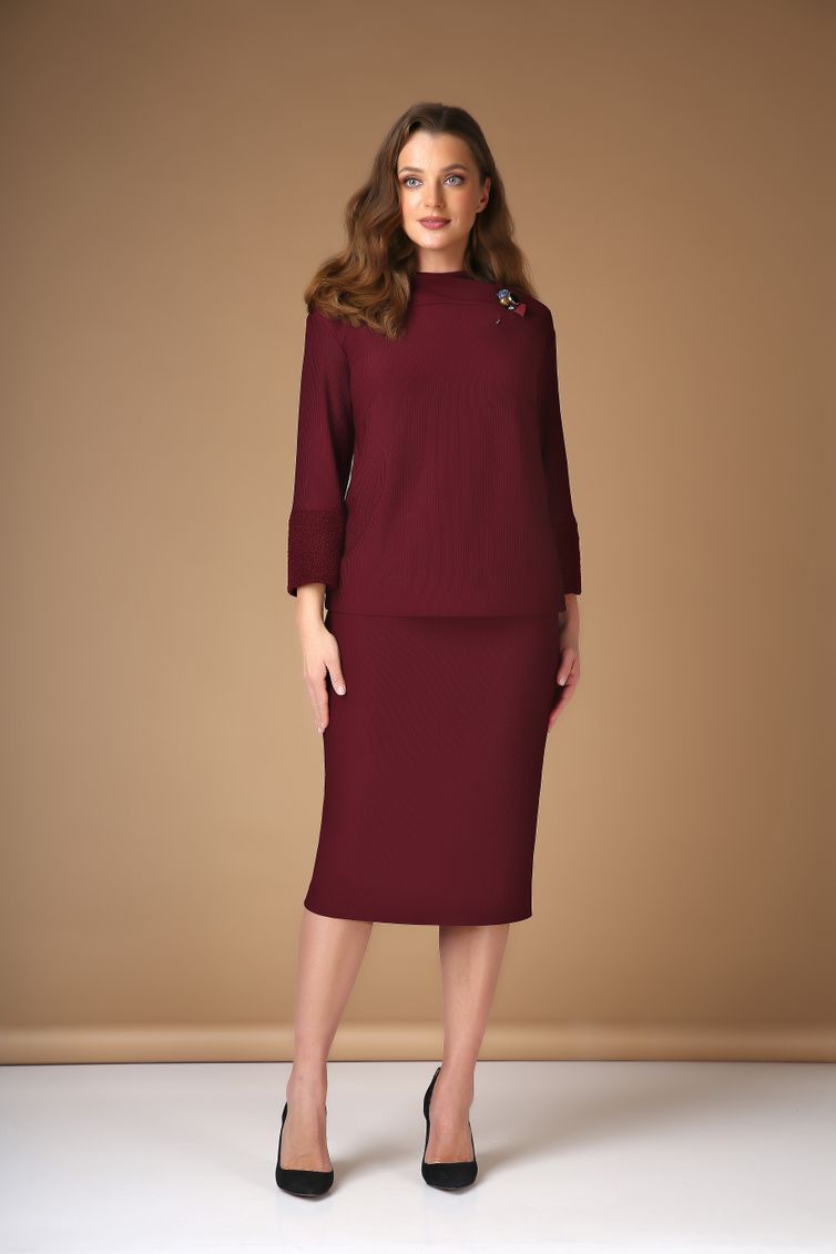Suit Ivelta plus #2527