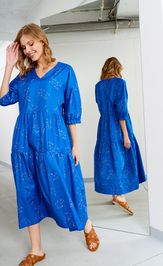 Платье Art Ribbon М3481P