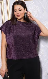Блузка LT Collection Б14730-35М