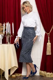 Spódnica LT Collection #Yu14770-10M