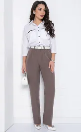Брюки LT Collection Б12587-9