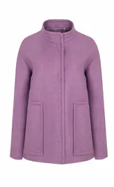 Coat Elema 1-272 rozovyj 170