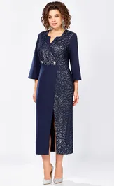 Sukienka Mira Fashion 5574