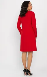 Sukienka LT Collection P14570-30M