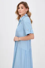 Платье BAZALINI арт. 5030 гол