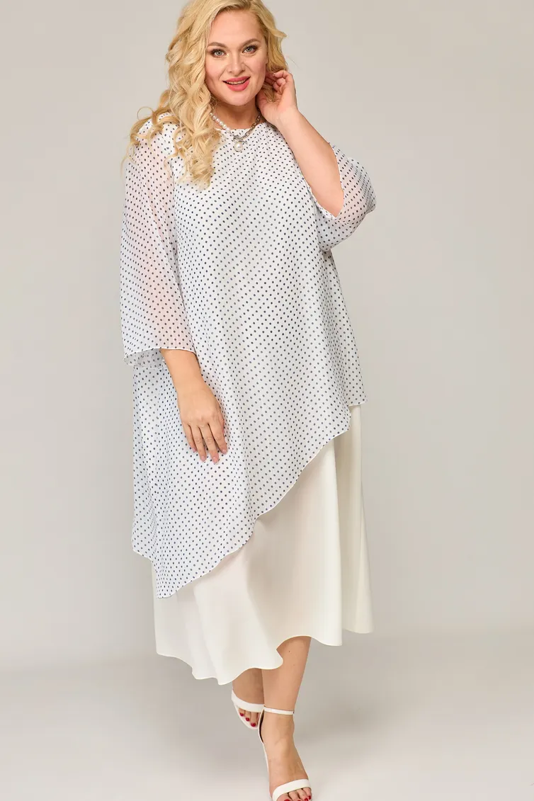 Платье Angelina & Company арт. 853