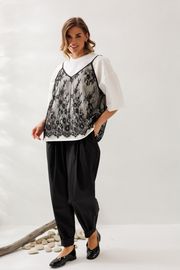 Zestaw Lars Style #1218 komplekt trojka