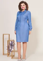 Платье Mira Fashion арт. 5209