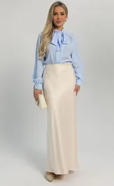 Блузка LT Collection Б16188-30М