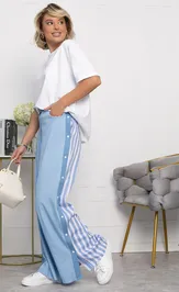 Брюки LT Collection Б13985-13М